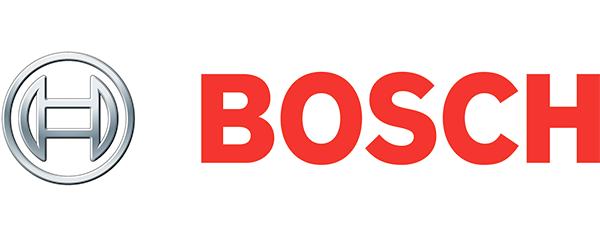 Bosch Accredited Installer