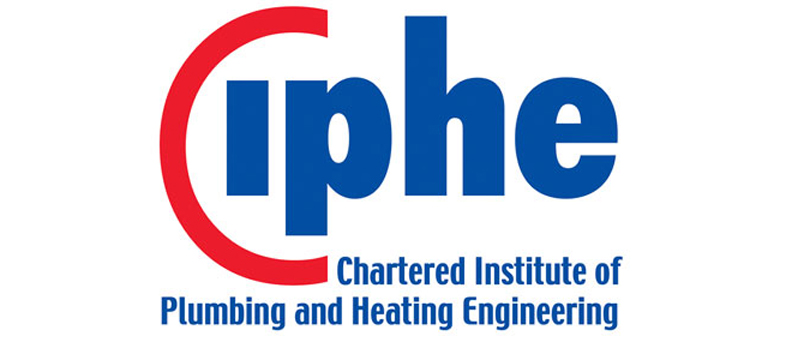 CIPHE - Chartered Institute of Plumbing and Heating Engineering