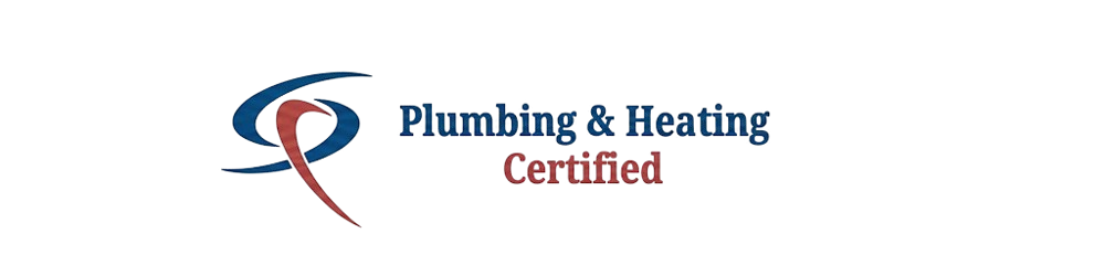 SP Heating Certified Logo