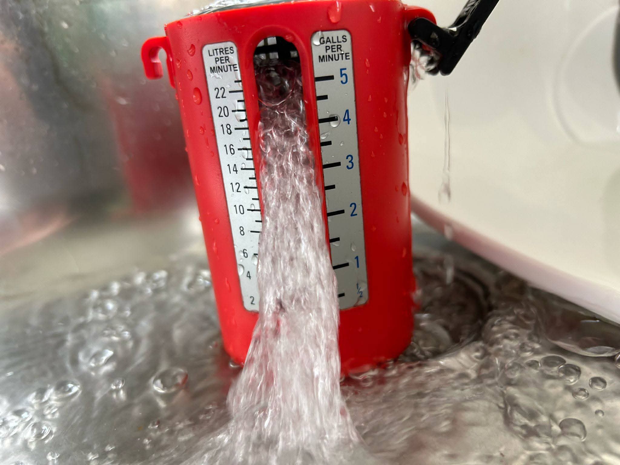 Gas engineer Peckham